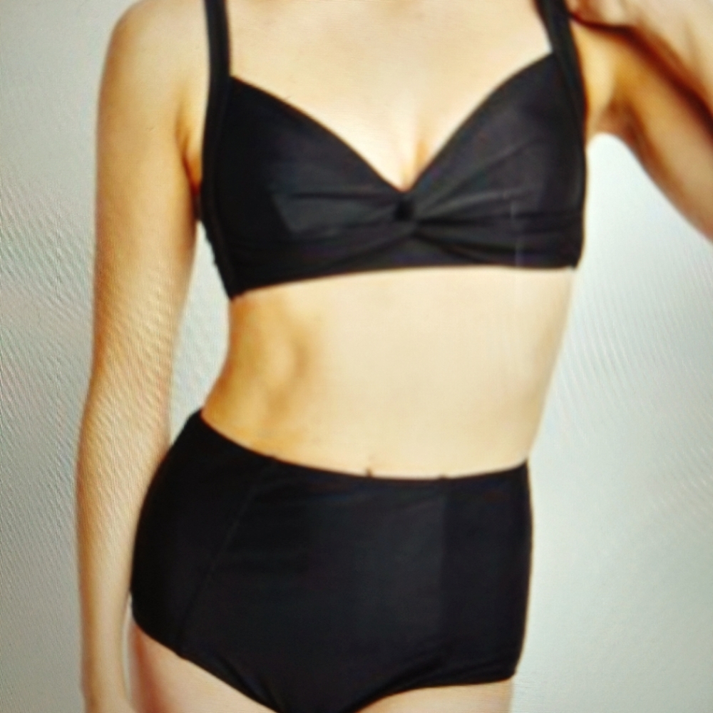NWT Marina West Bikini XXL